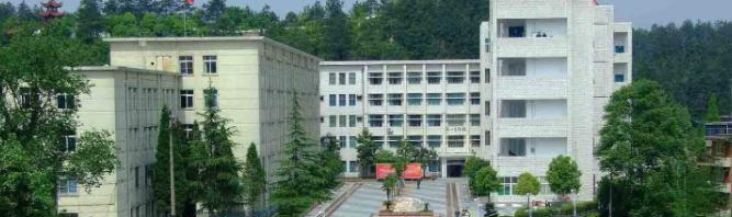 湖北汽车工业学院全国排名一览表