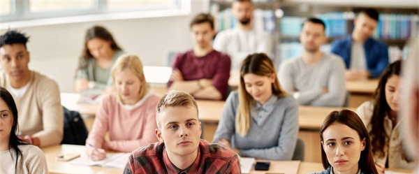 赣州育才职业中等专业学校