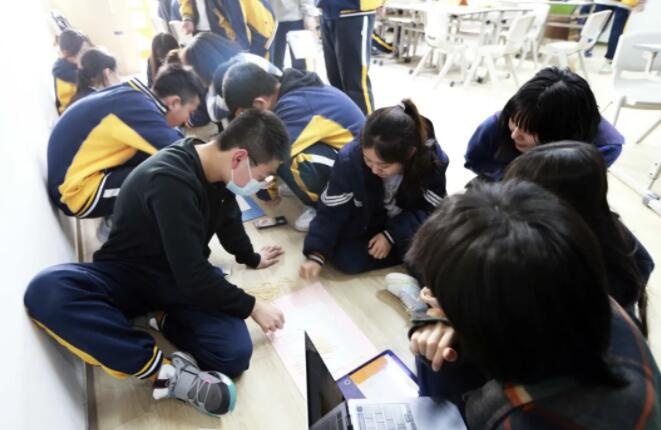 北京新东方国际双语学校