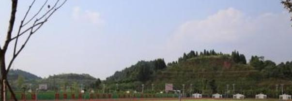 遂宁东辰荣兴国际学校高中部