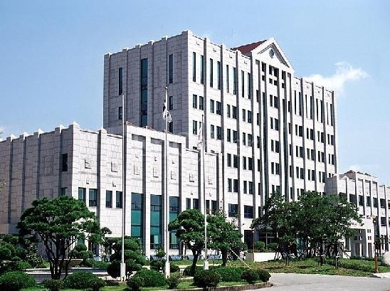釜庆大学