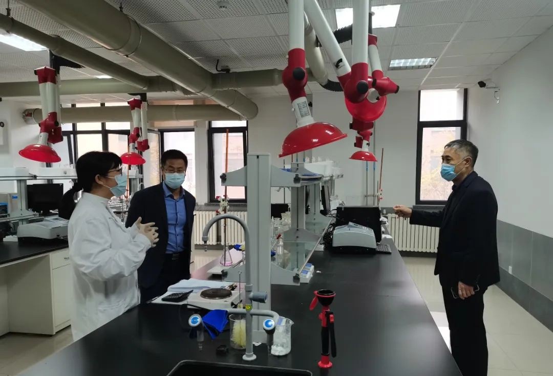 山东轻工工程学校