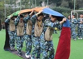 活动相片