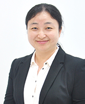 周婧-上海新航道雅思​培训主讲
