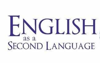 English as a Second Language