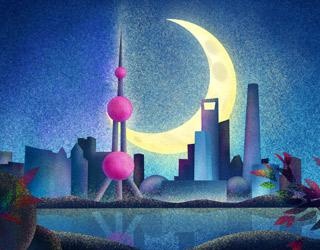 商业插画班