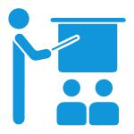 完整的教学服务