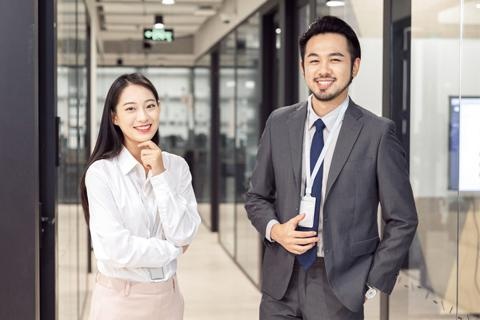 和谐关系建立