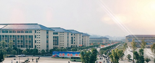 达州职业技术学院怎么样、好不好