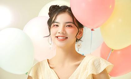 济南人像摄影化妆机构