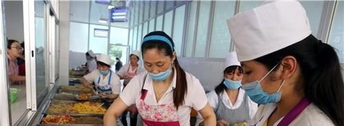 保定女子职业中专