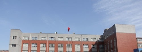 沙河卫生职业中专学校