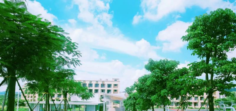 珠海科爱赛国际学校靠谱吗