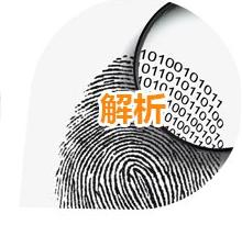 解析