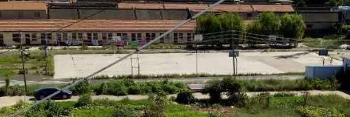 山东菏泽工业学校地址在哪里，哪个地区，哪个城市?