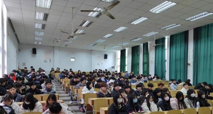 安徽马鞍山工业学校