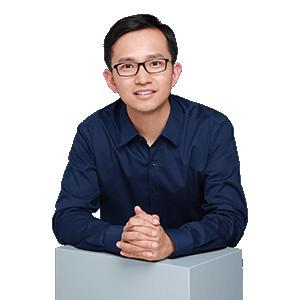 极客晨星少儿编程-曹钢