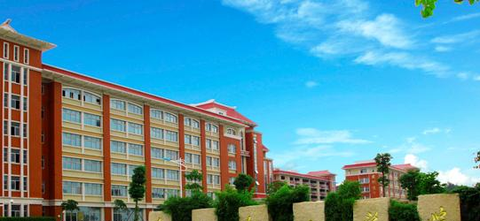 泉州轻工职业学院2