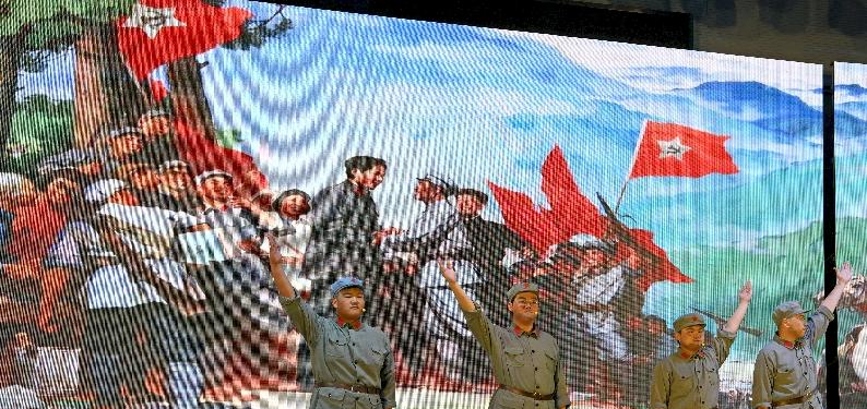 邯郸城建技工学校