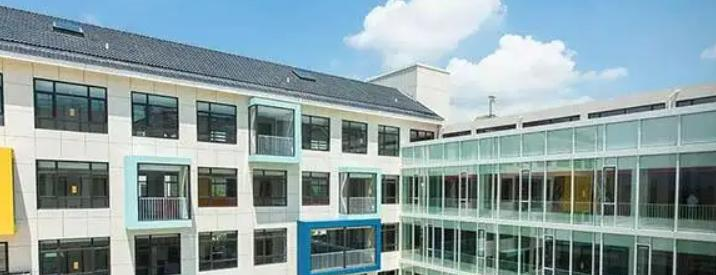 上海美国国际学校靠谱吗