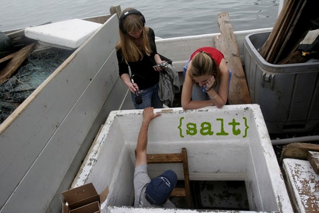 索特纪录片研究学院