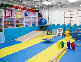 武汉东方启音言语康复中心