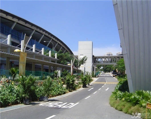 新加坡理工学院