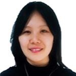 曾娜玲 Janey