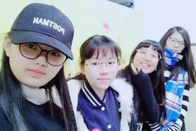 上外A-Level国际高中2018新年晚会暨十大歌手总决赛节目：流行舞社团