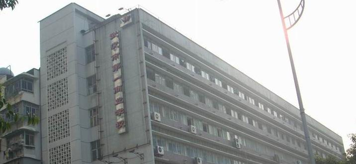 武汉商业学校2