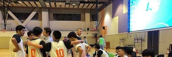  新虹桥中学国际部2022年入学考试