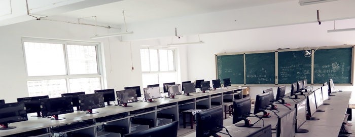 浚县职业中等专业学校