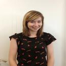 UKEC英国教育中心-Alexia James