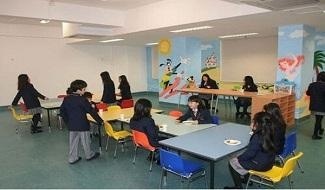 美林湖国际学校