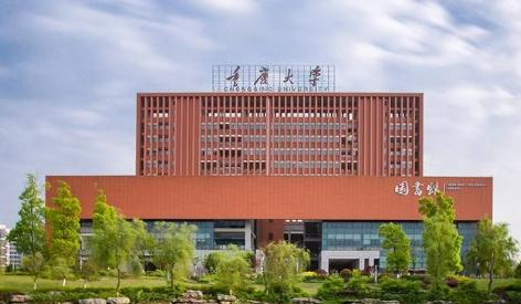 重庆大学全国排名一览表