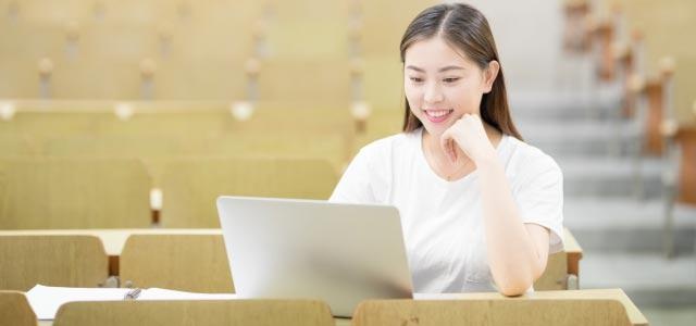 科学定位考生水平