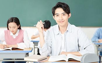 入学测评