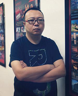 于志远