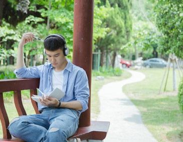 逻辑思维