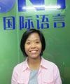 广州汤尼语言中心泰语教师介绍-陈老师-担任汤尼泰语外教，擅长语基础泰语，留学泰语，商务外贸泰语授课
