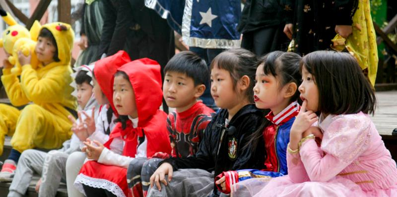 西安汉诺威国际学校小学部2020年招生计划