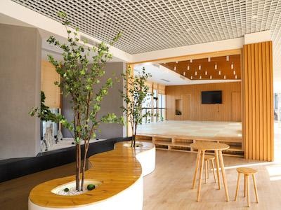 长沙市明达中学中日融合班