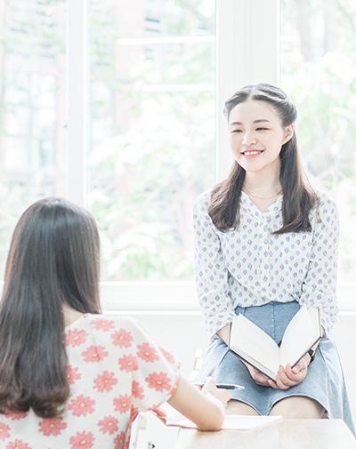 教学优势