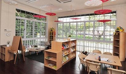 济南伊顿国际学校