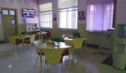 辽宁省实验中学国际部