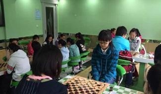 上海世界外国语中学国际部