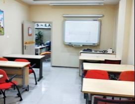 广州培智乐学教育