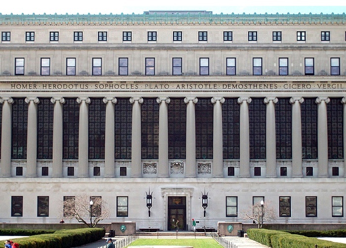 首尔社会福祉大学院大学