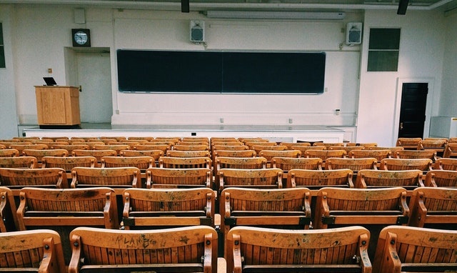 巴中电子技术学校