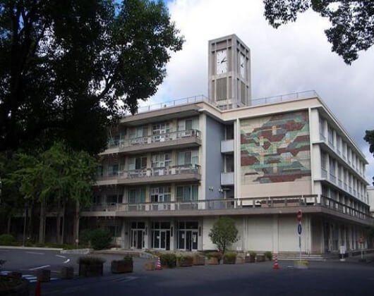 长崎大学